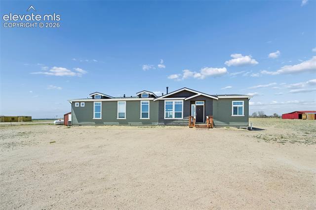 MLS Image for 1416  Spotted Owl  ,Calhan, Colorado