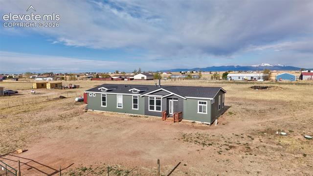 MLS Image for 1416  Spotted Owl  ,Calhan, Colorado