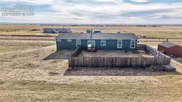 MLS Image for 1416  Spotted Owl  ,Calhan, Colorado