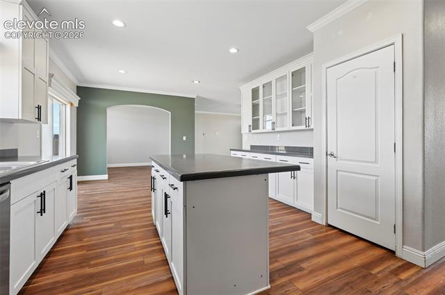 MLS Image for 1416  Spotted Owl  ,Calhan, Colorado