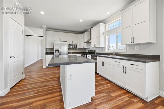 MLS Image for 1416  Spotted Owl  ,Calhan, Colorado