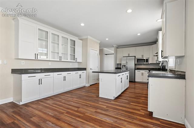 MLS Image for 1416  Spotted Owl  ,Calhan, Colorado