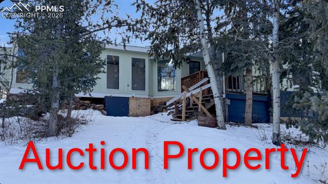 10104 S Highway 67  , divide&nbsp; House Search MLS Picture