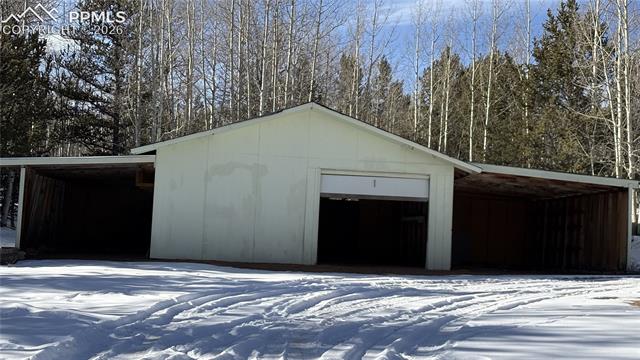 MLS Image for 10104 S Highway 67  ,Divide, Colorado