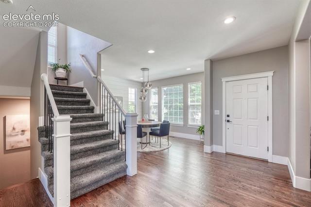 MLS Image for 10274  Pine Glade  ,Colorado Springs, Colorado
