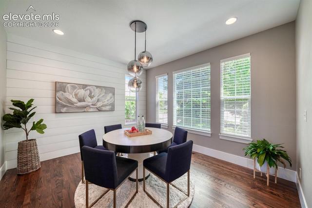 MLS Image for 10274  Pine Glade  ,Colorado Springs, Colorado