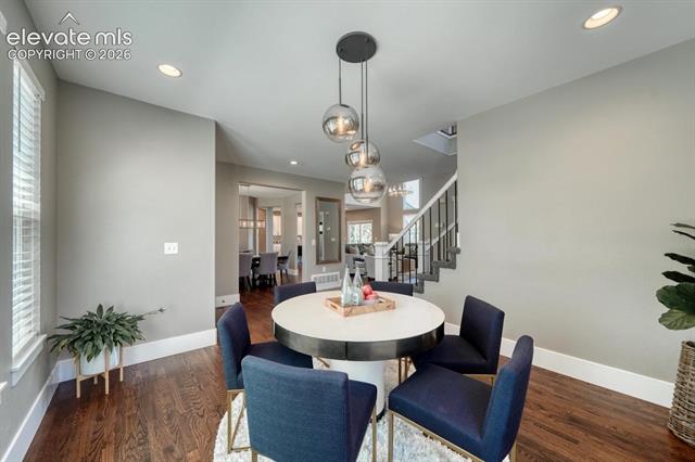 MLS Image for 10274  Pine Glade  ,Colorado Springs, Colorado