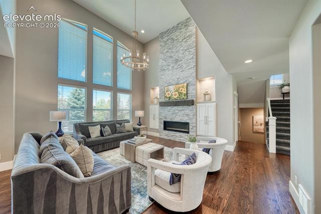 MLS Image for 10274  Pine Glade  ,Colorado Springs, Colorado