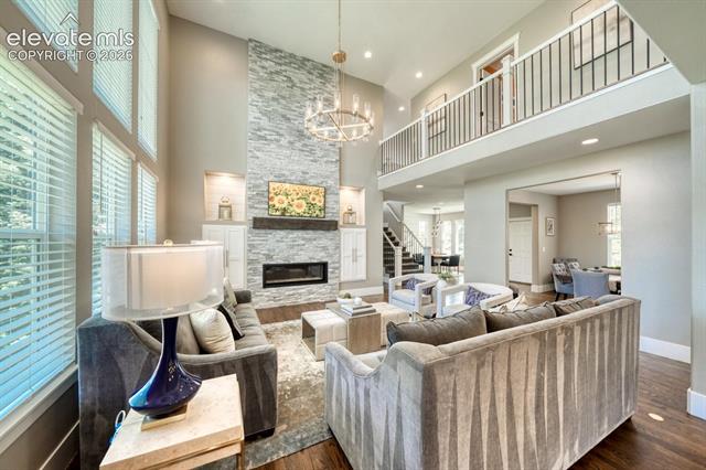 MLS Image for 10274  Pine Glade  ,Colorado Springs, Colorado