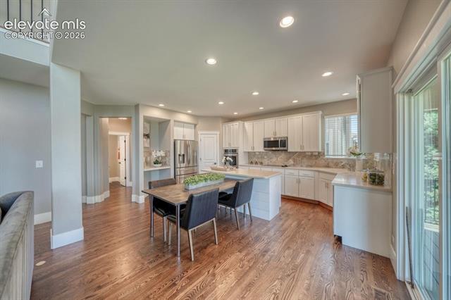 MLS Image for 10274  Pine Glade  ,Colorado Springs, Colorado