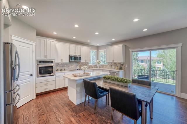 MLS Image for 10274  Pine Glade  ,Colorado Springs, Colorado