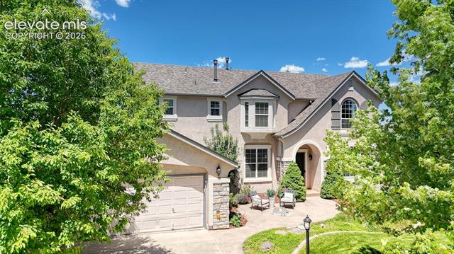 MLS Image for 10274  Pine Glade  ,Colorado Springs, Colorado