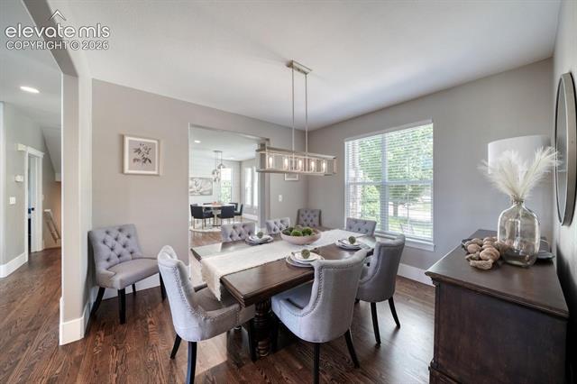 MLS Image for 10274  Pine Glade  ,Colorado Springs, Colorado
