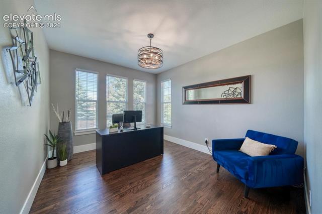 MLS Image for 10274  Pine Glade  ,Colorado Springs, Colorado