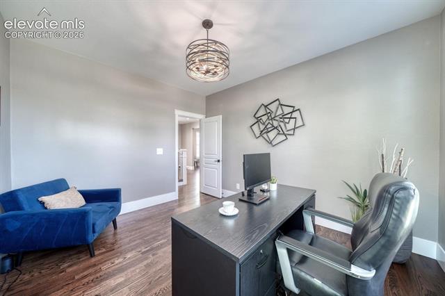 MLS Image for 10274  Pine Glade  ,Colorado Springs, Colorado