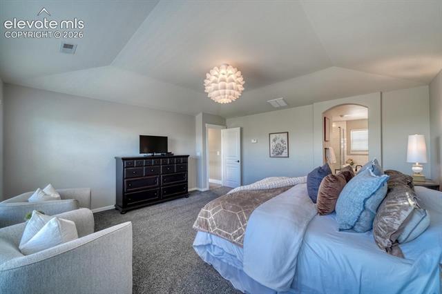 MLS Image for 10274  Pine Glade  ,Colorado Springs, Colorado