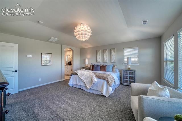 MLS Image for 10274  Pine Glade  ,Colorado Springs, Colorado