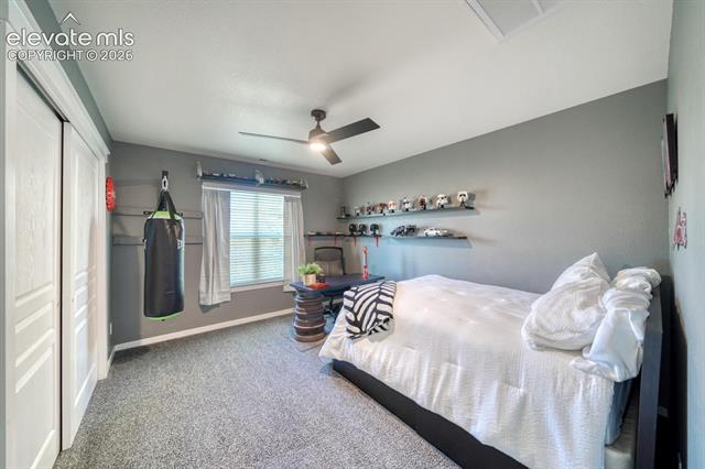 MLS Image for 10274  Pine Glade  ,Colorado Springs, Colorado