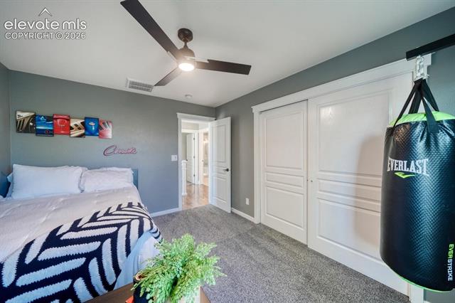 MLS Image for 10274  Pine Glade  ,Colorado Springs, Colorado