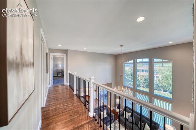 MLS Image for 10274  Pine Glade  ,Colorado Springs, Colorado