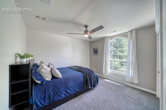 MLS Image for 10274  Pine Glade  ,Colorado Springs, Colorado