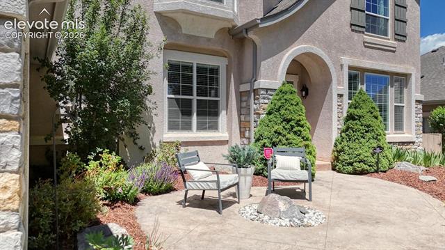 MLS Image for 10274  Pine Glade  ,Colorado Springs, Colorado