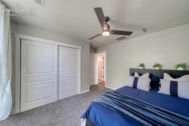 MLS Image for 10274  Pine Glade  ,Colorado Springs, Colorado
