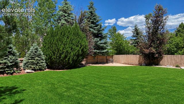 MLS Image for 10274  Pine Glade  ,Colorado Springs, Colorado
