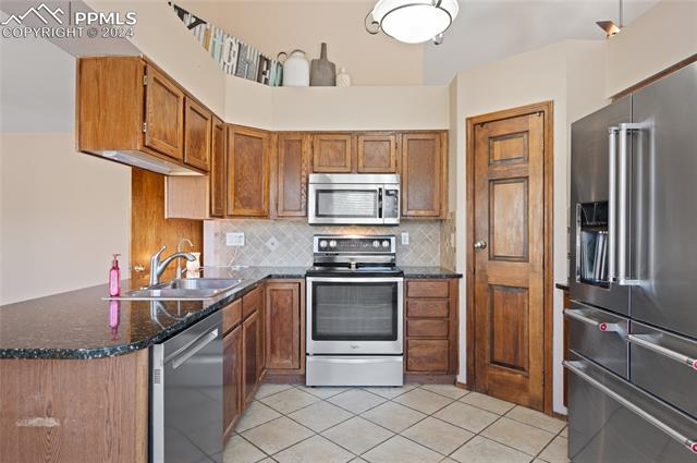 MLS Image for 3010  Leoti  ,Colorado Springs, Colorado