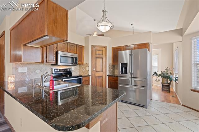 MLS Image for 3010  Leoti  ,Colorado Springs, Colorado