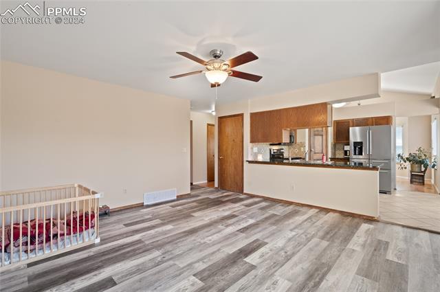 MLS Image for 3010  Leoti  ,Colorado Springs, Colorado