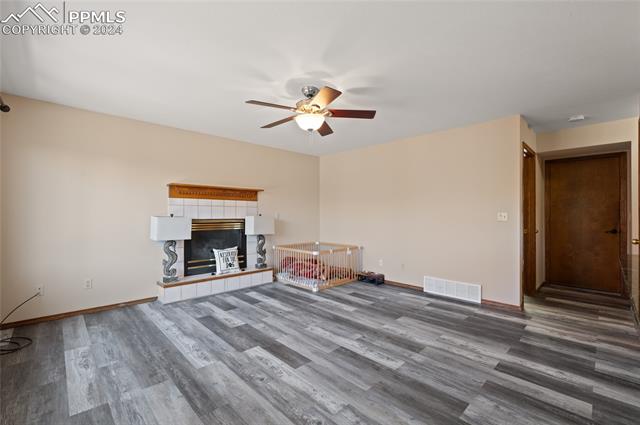 MLS Image for 3010  Leoti  ,Colorado Springs, Colorado