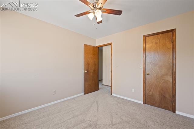 MLS Image for 3010  Leoti  ,Colorado Springs, Colorado