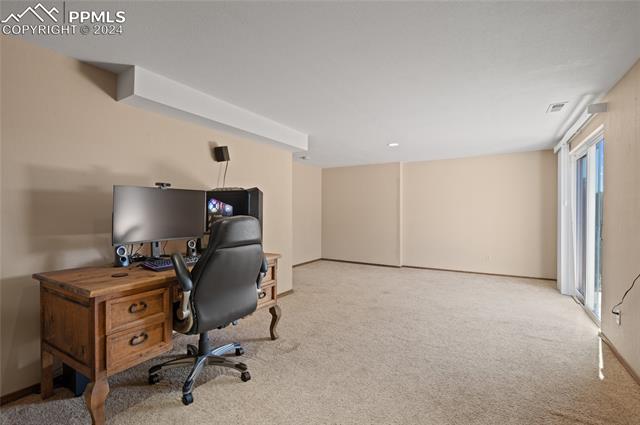 MLS Image for 3010  Leoti  ,Colorado Springs, Colorado