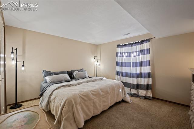 MLS Image for 3010  Leoti  ,Colorado Springs, Colorado