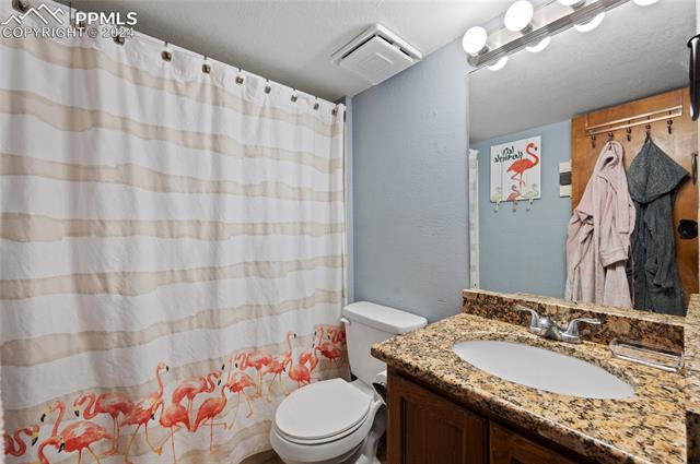 MLS Image for 3010  Leoti  ,Colorado Springs, Colorado