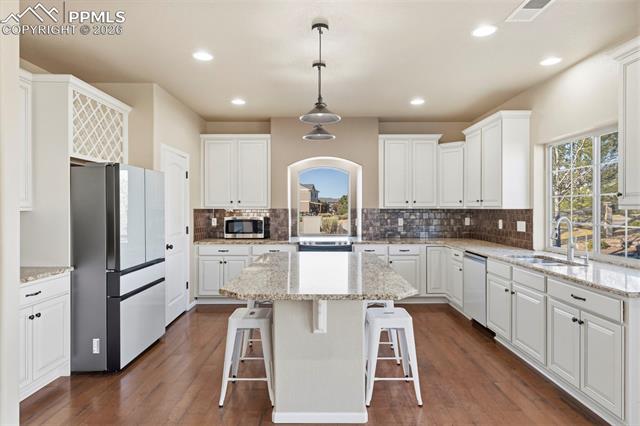 MLS Image for 8635  Meadow Tree  ,Colorado Springs, Colorado