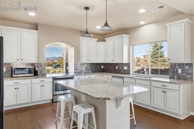 MLS Image for 8635  Meadow Tree  ,Colorado Springs, Colorado
