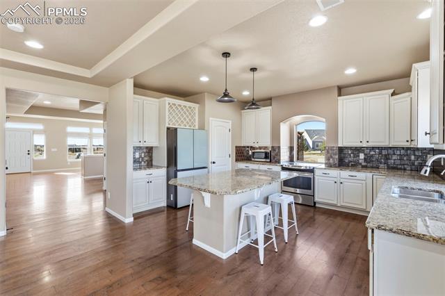 MLS Image for 8635  Meadow Tree  ,Colorado Springs, Colorado