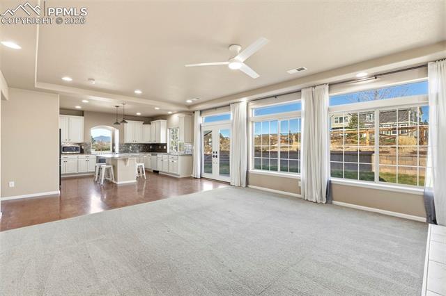 MLS Image for 8635  Meadow Tree  ,Colorado Springs, Colorado