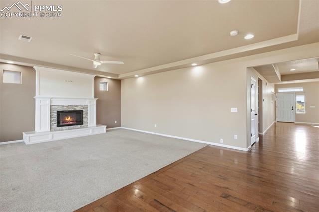 MLS Image for 8635  Meadow Tree  ,Colorado Springs, Colorado