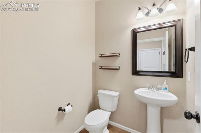 MLS Image for 8635  Meadow Tree  ,Colorado Springs, Colorado