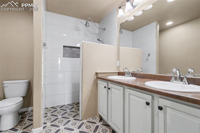 MLS Image for 8635  Meadow Tree  ,Colorado Springs, Colorado