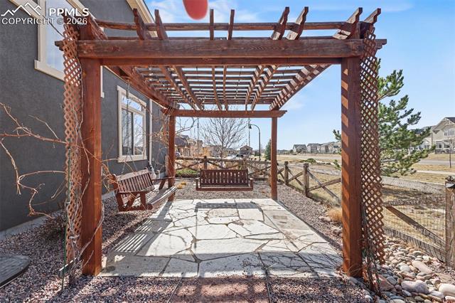 MLS Image for 8635  Meadow Tree  ,Colorado Springs, Colorado