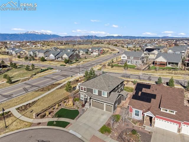 MLS Image for 8635  Meadow Tree  ,Colorado Springs, Colorado