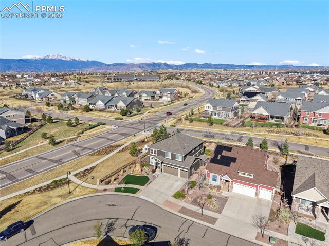 MLS Image for 8635  Meadow Tree  ,Colorado Springs, Colorado