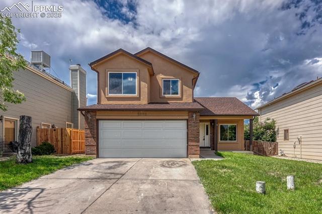MLS Image for 5648  Corinth  ,Colorado Springs, Colorado