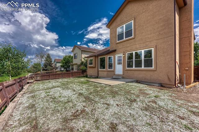 MLS Image for 5648  Corinth  ,Colorado Springs, Colorado
