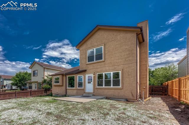 MLS Image for 5648  Corinth  ,Colorado Springs, Colorado