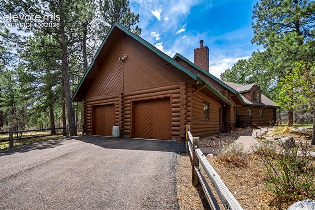 17220  Shiloh Pines  , monument&nbsp; House Search MLS Picture